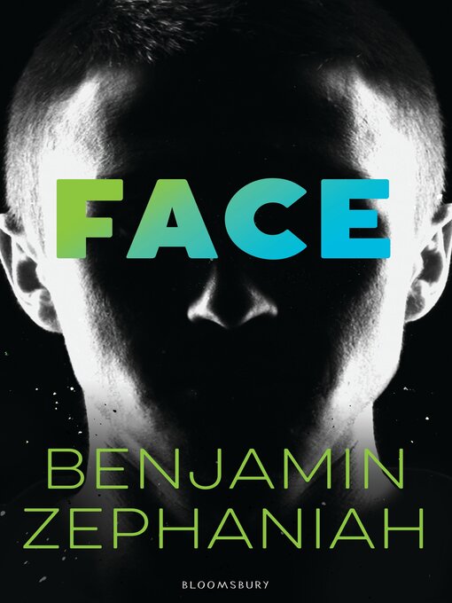 Benjamin Zephaniah创作的Face作品的详细信息 - 可供借阅